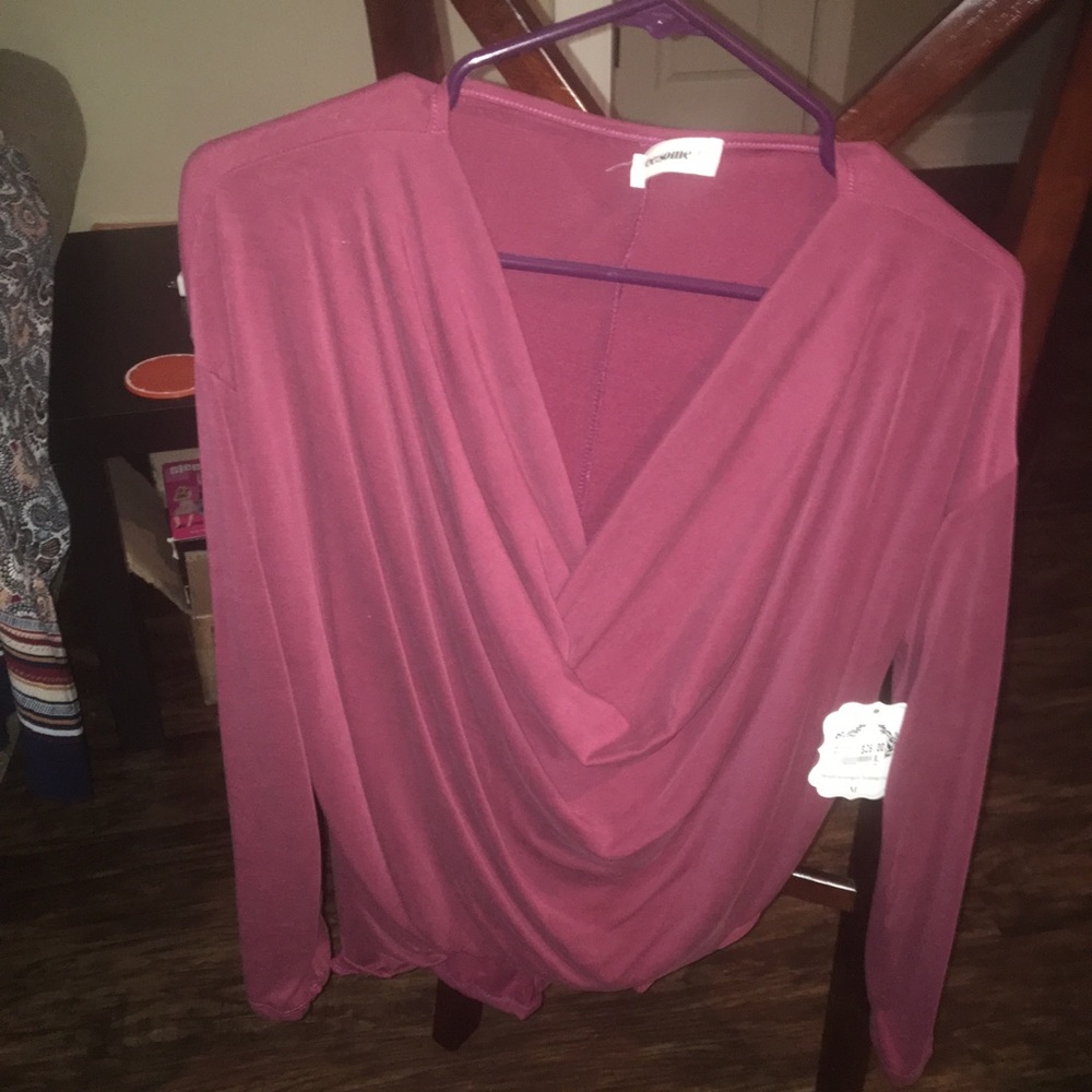 Entourage Boutique shirt